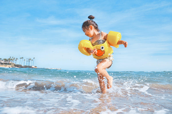 Why Summer Is The Perfect Time To Potty Train Your Toddler